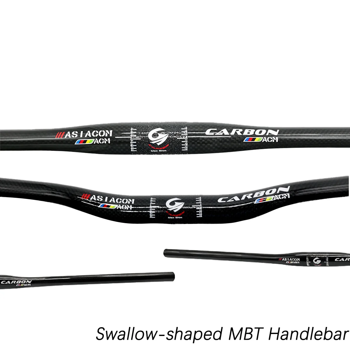 MTB Flat Swallow Handlebar,Multiple Sizes Available, Durable Mountain Bike Replacement Handlebar
MTB Flat Swallow Handlebar,Multiple Sizes Available, Durable Mountain Bike Replacement Handlebar