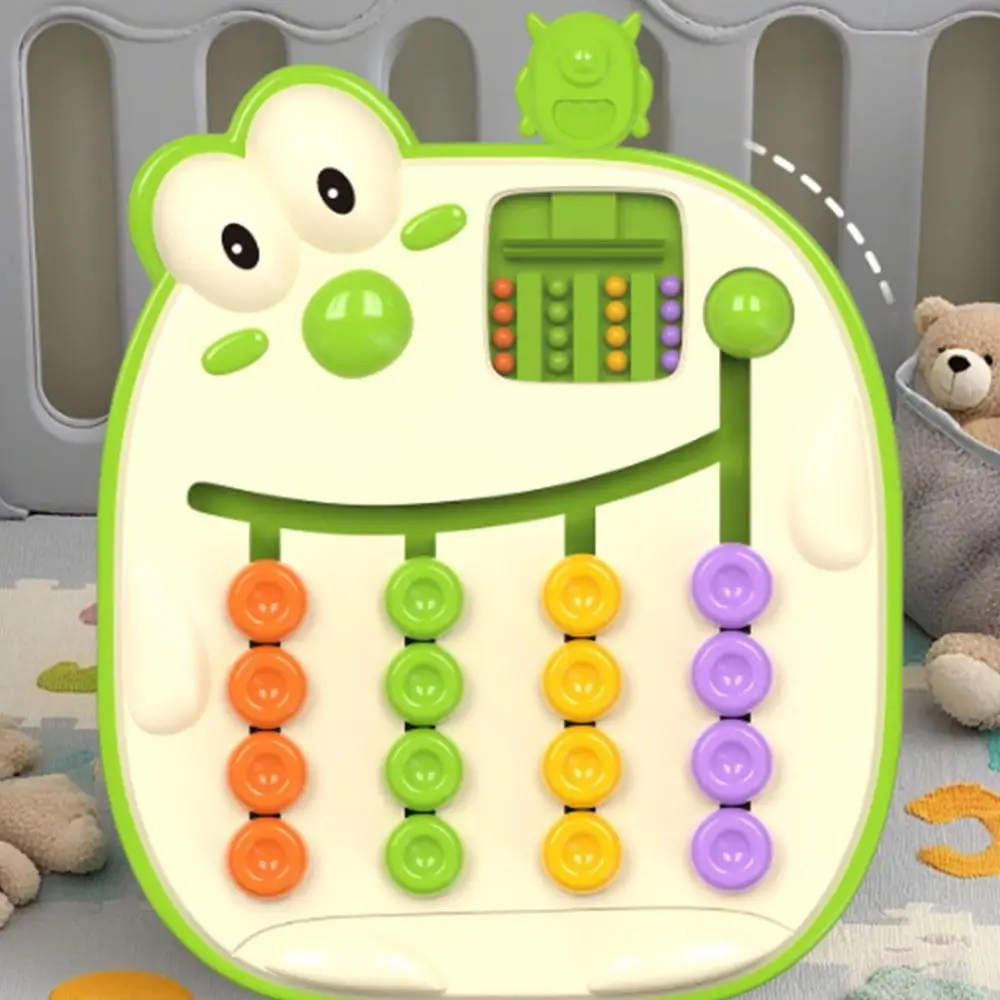 Обучение логического мышления Четырехцветные стратегические шахматы Раннее образование Четырехцветная ходьба Двусторонняя игра Шахматы Распознавание цвета
Обучение логического мышления Четырехцветные стратегические шахматы Раннее образование Четырехцветная ходьба Двусторонняя игра Шахматы Распознавание цвета