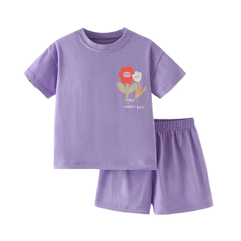 Jumping Meters New Arrival 3-8T Animal Boys 2 PCS Sets Baby Outfits Summer Tops + Shorts Children's Clothing Set Toddler Outfits
Jumping Meters New Arrival 3-8T Animal Boys 2 PCS Sets Baby Outfits Summer Tops + Shorts Children's Clothing Set Toddler Outfits