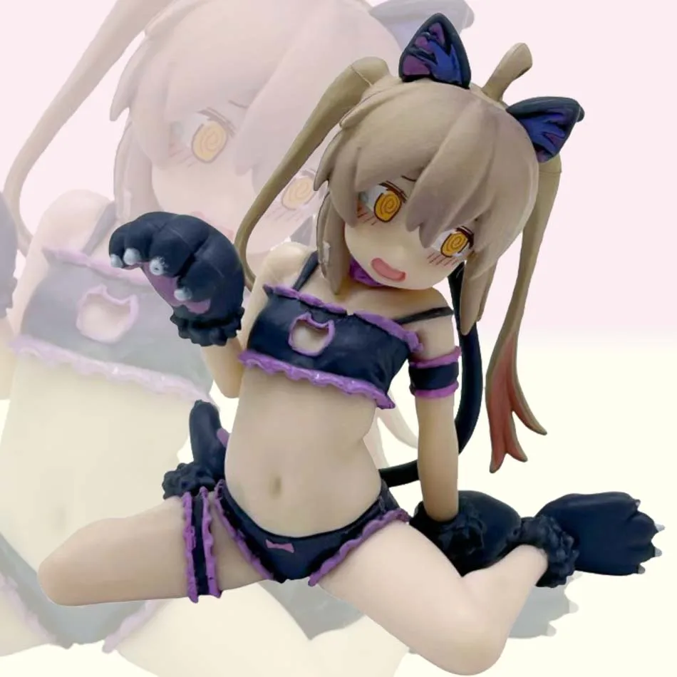 In Stock Oniichan Wa Oshimai Anime Figure Oyama Mahiro Figures Don'T Be A Brother Anymore 7cm Pvc Statue Collection Model Toys
In Stock Oniichan Wa Oshimai Anime Figure Oyama Mahiro Figures Don'T Be A Brother Anymore 7cm Pvc Statue Collection Model Toys