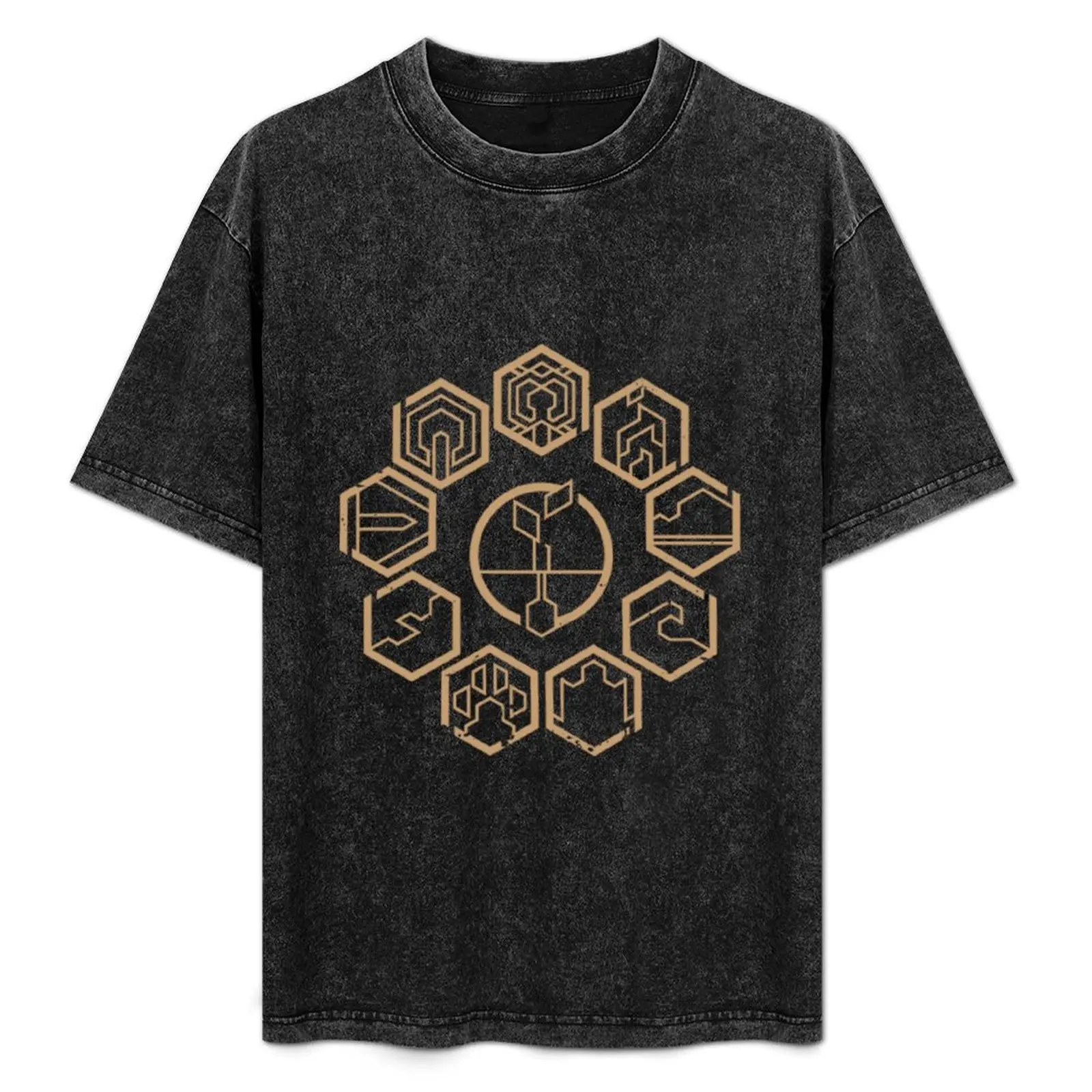 Horizon GAIA T-Shirt Outdoor Sports Lightweight Tee
Horizon GAIA T-Shirt Outdoor Sports Lightweight Tee