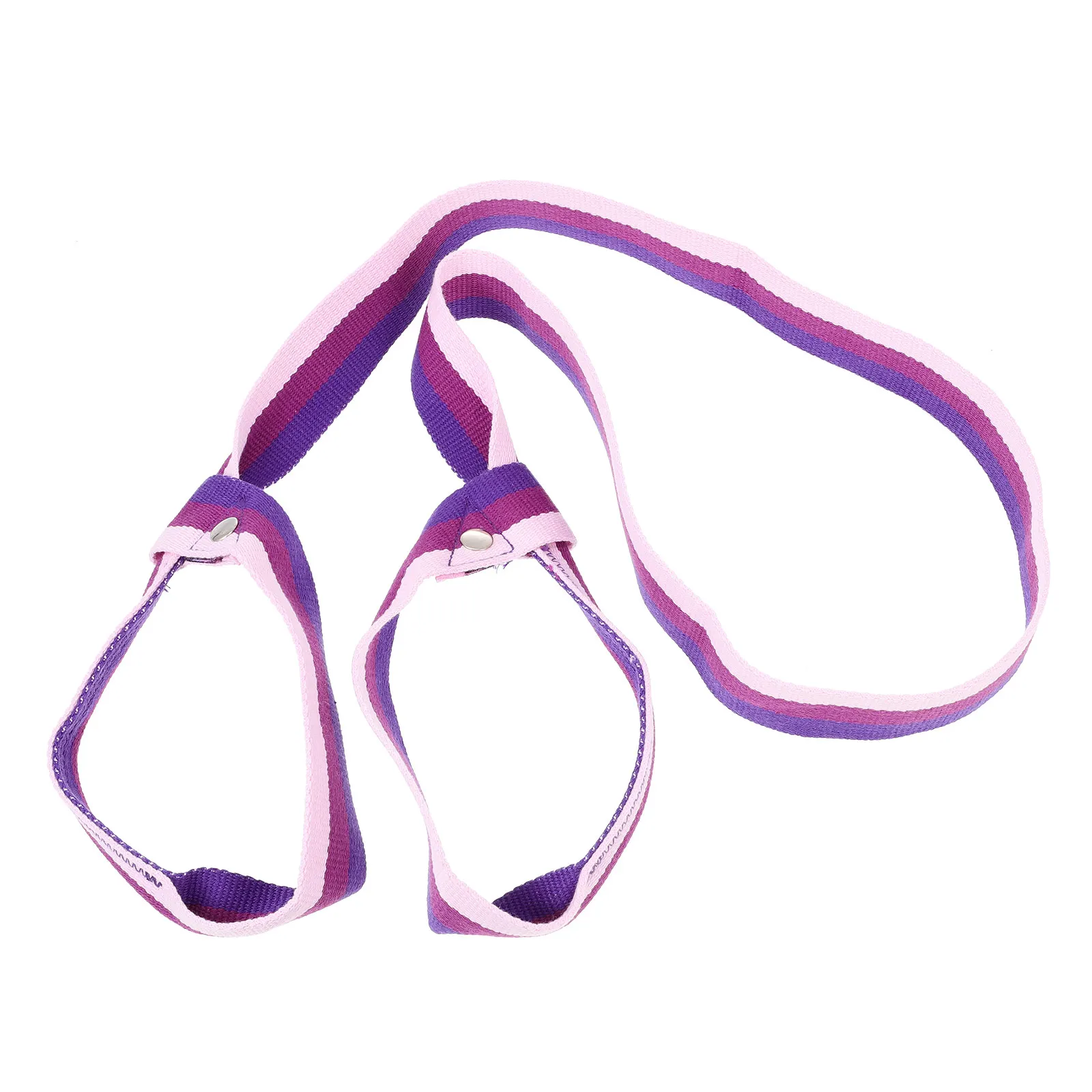 Yoga Mat Straps Pure Cotton Adjustable Carry Strap Shoulder Sling Portable Fitness Exercise Yoga Pose Balancing Stretching
Yoga Mat Straps Pure Cotton Adjustable Carry Strap Shoulder Sling Portable Fitness Exercise Yoga Pose Balancing Stretching