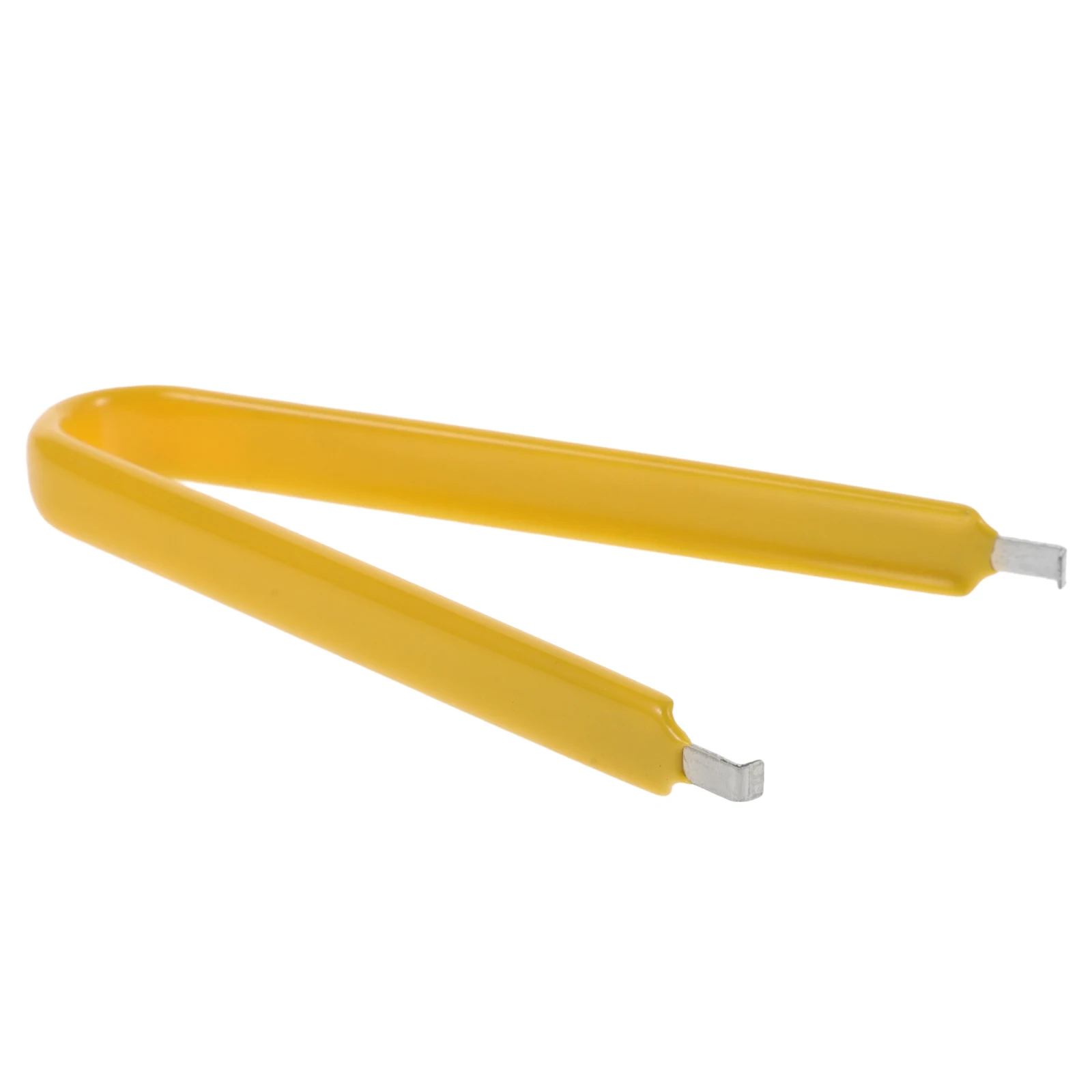 Fuse Puller Tools for Car Relay Extractor Pliers Automotive Yellow Clip Durable Practical Repair Maintenance
Fuse Puller Tools for Car Relay Extractor Pliers Automotive Yellow Clip Durable Practical Repair Maintenance