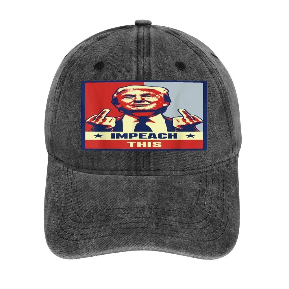 Trump Gifts Republican Conservative Impeach This Pattern Print Спортивные шапки на открытом воздухе Унисекс Регулируемые бейсболки Кепка дальнобойщика
Trump Gifts Republican Conservative Impeach This Pattern Print Спортивные шапки на открытом воздухе Унисекс Регулируемые бейсболки Кепка дальнобойщика