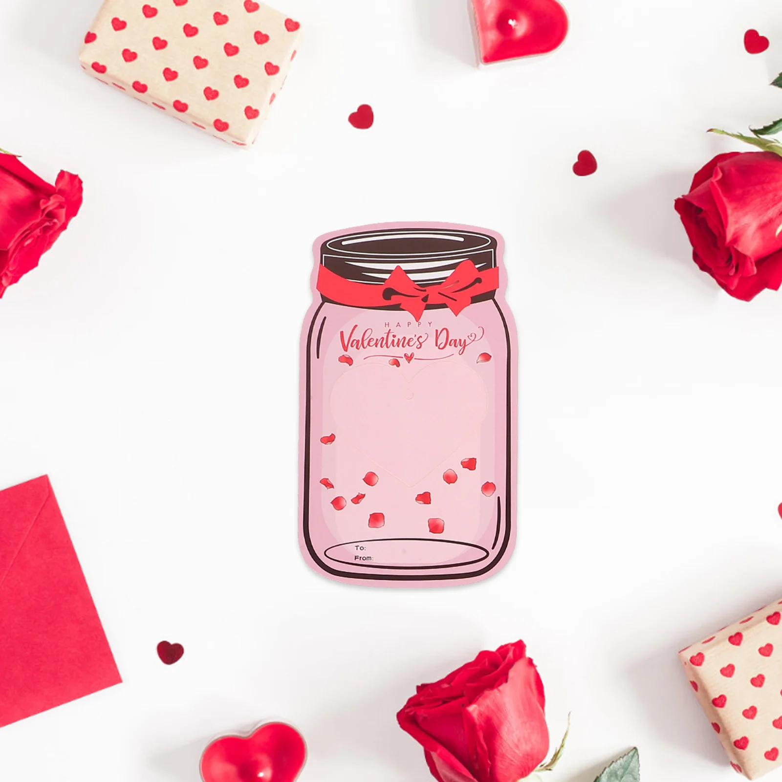 48 комплектов открыток на День святого Валентина для дошкольников, обмен Святого Валентина, поздравление, вечеринка в честь Дня святого Валентина
48 комплектов открыток на День святого Валентина для дошкольников, обмен Святого Валентина, поздравление, вечеринка в честь Дня святого Валентина