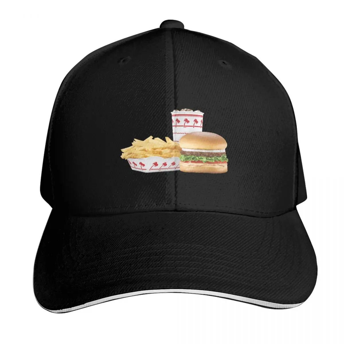 борбург In-n-out Бейсболка рыболовная шапка | -F- | дизайнерская кепка Golf Мужчины Женщины
борбург In-n-out Бейсболка рыболовная шапка | -F- | дизайнерская кепка Golf Мужчины Женщины