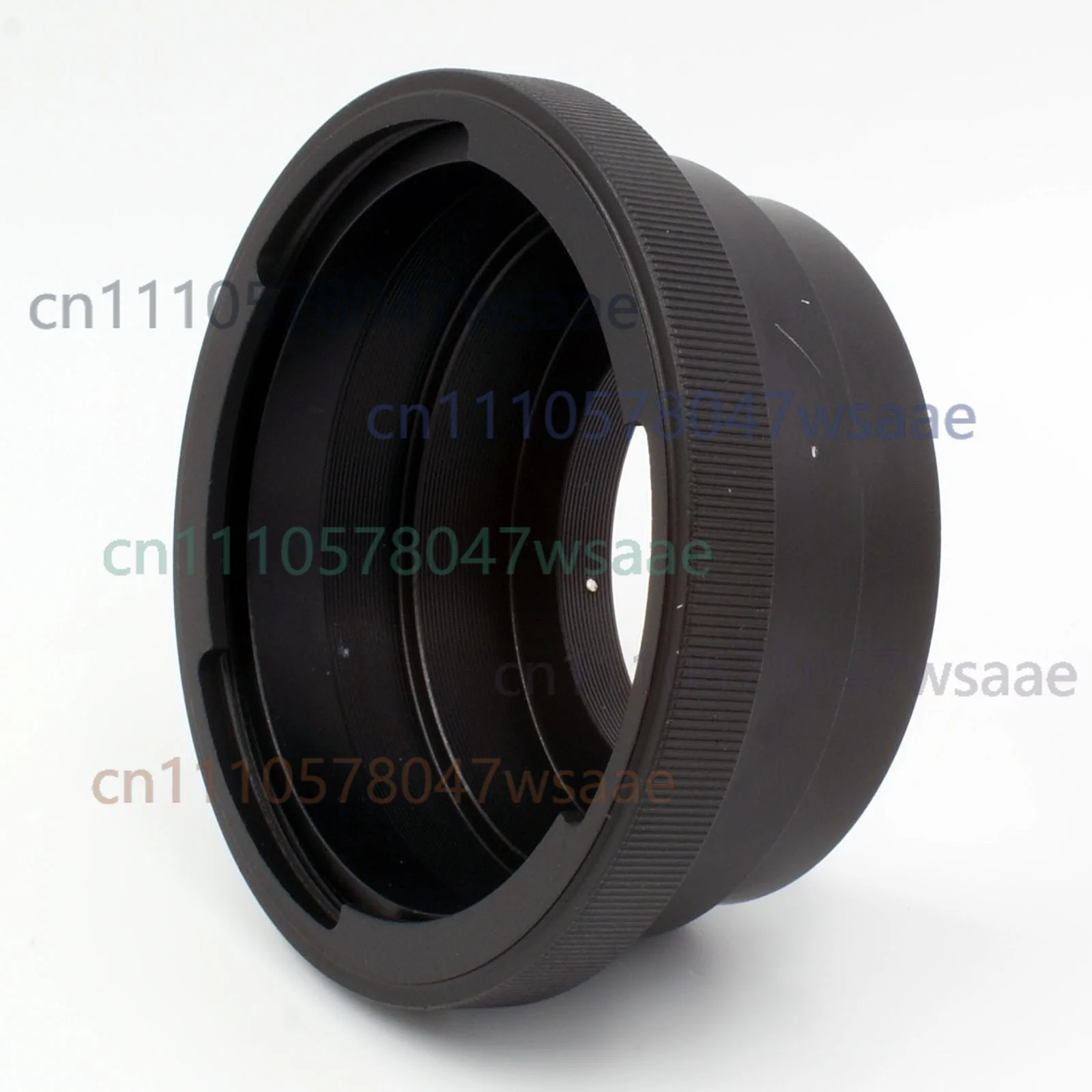 1pcs P60-Ai Adapter For Pentacon 6 Kiev 60 Lens to for Nikon F Mount Camera D750 D810 D90
1pcs P60-Ai Adapter For Pentacon 6 Kiev 60 Lens to for Nikon F Mount Camera D750 D810 D90