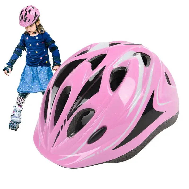 Toddler Bicycles Helmet Breathable Lightweight Boys Bicycles Helmet Fashionable Protective Gear For Children Teenagers Beginners
Toddler Bicycles Helmet Breathable Lightweight Boys Bicycles Helmet Fashionable Protective Gear For Children Teenagers Beginners