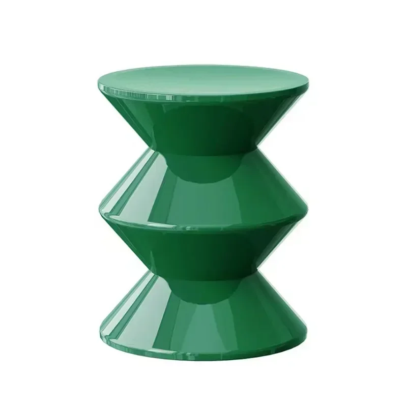 Hot Simple Modern Low Stool Living Shoe Changing Stool Nordic Home Ottomans Creative Design Bench Circular Hourglass Stool
Hot Simple Modern Low Stool Living Shoe Changing Stool Nordic Home Ottomans Creative Design Bench Circular Hourglass Stool