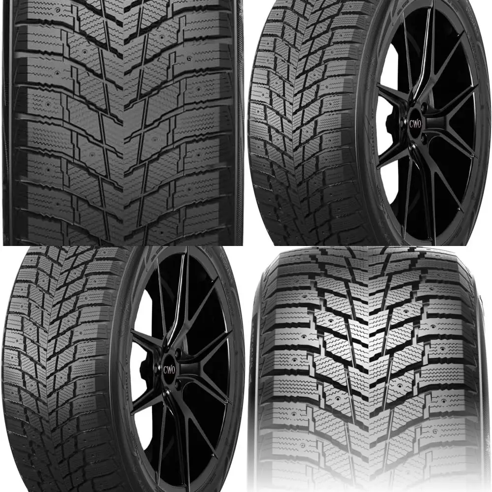 Sailun Ice Blazer WSTX 225/55R18 98T
Sailun Ice Blazer WSTX 225/55R18 98T
