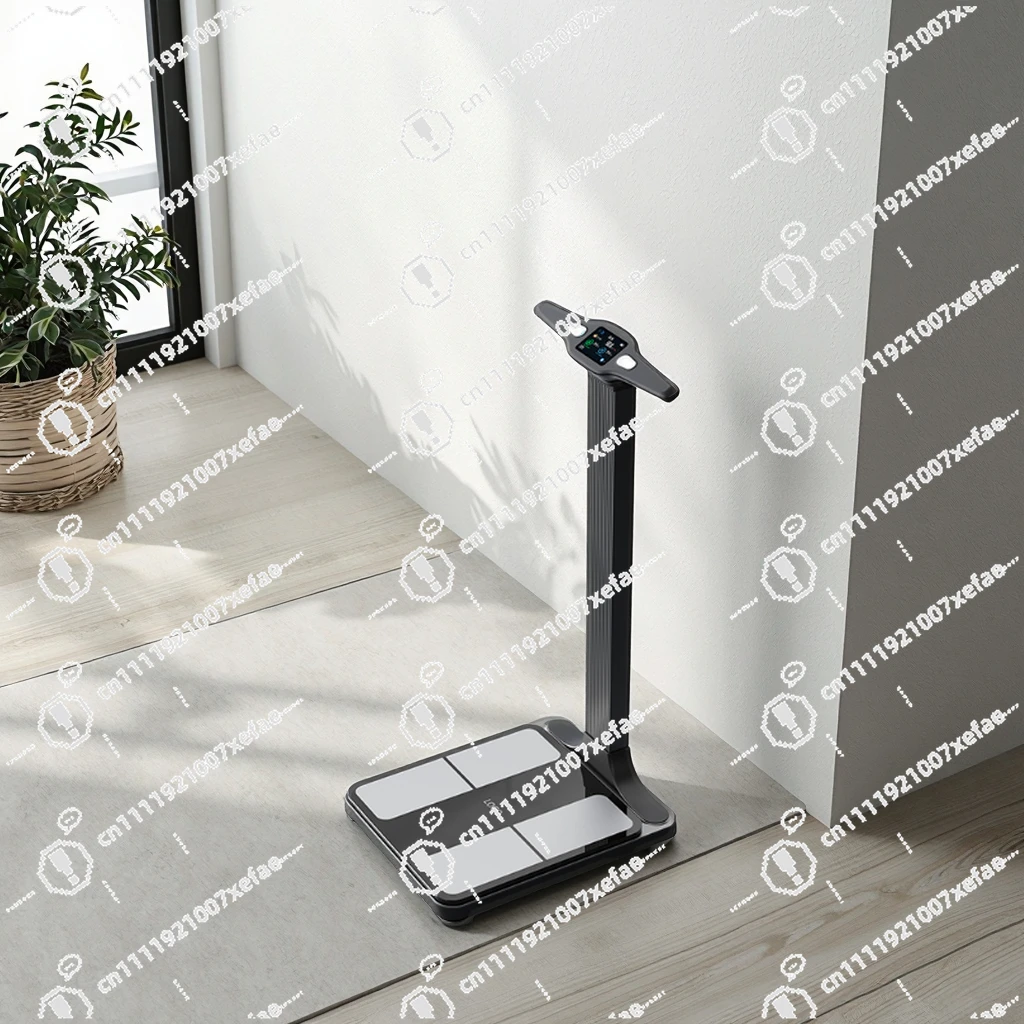 Unique Digital Scale Analyzer Unique Bmi WiFi Bluetooth Dual Connection 8-Pole Sensor Connection Scale
Unique Digital Scale Analyzer Unique Bmi WiFi Bluetooth Dual Connection 8-Pole Sensor Connection Scale