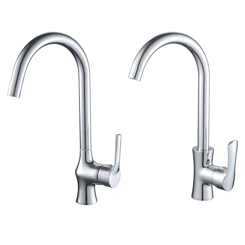 Copper Kitchen Faucet 360 Degree Rotation Curved Outlet Pipe Tap Single Handle Vessel Sink Tap Cold Hot Water Mixer Tap Crane
Copper Kitchen Faucet 360 Degree Rotation Curved Outlet Pipe Tap Single Handle Vessel Sink Tap Cold Hot Water Mixer Tap Crane