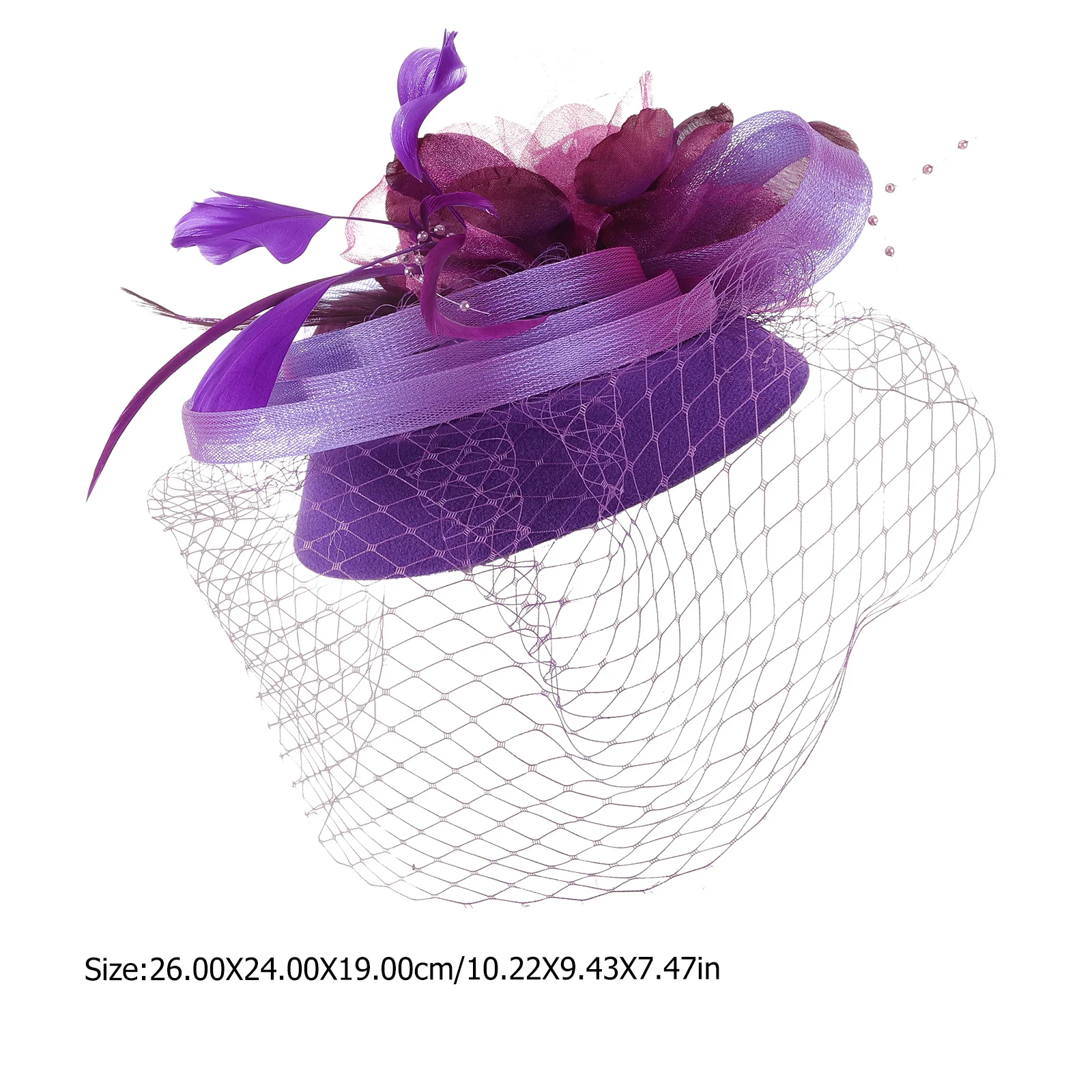 Чародейская повязка на голову, легкий стильный дизайн, свадебная невеста, чаепитие, свадебные аксессуары для волос для женщин, банкетный головной убор
Чародейская повязка на голову, легкий стильный дизайн, свадебная невеста, чаепитие, свадебные аксессуары для волос для женщин, банкетный головной убор