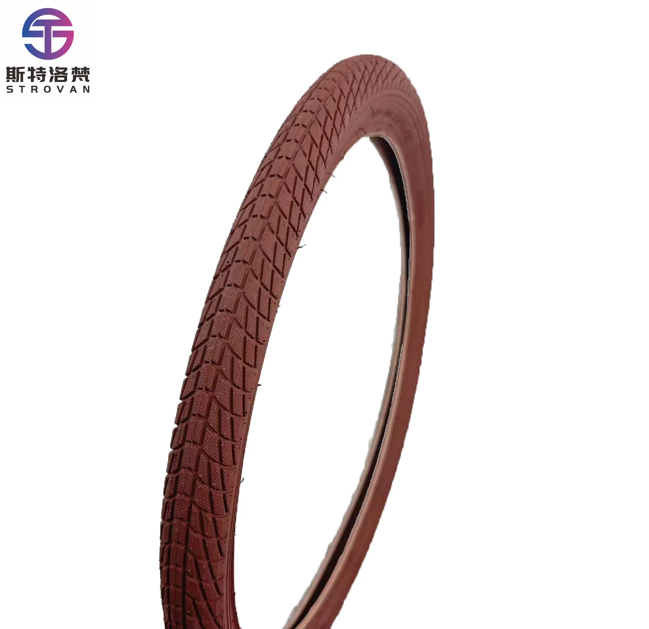 ZXHK WANDA 20 INCH X1.95 Brown Tire Customized Colors for E Bike
ZXHK WANDA 20 INCH X1.95 Brown Tire Customized Colors for E Bike