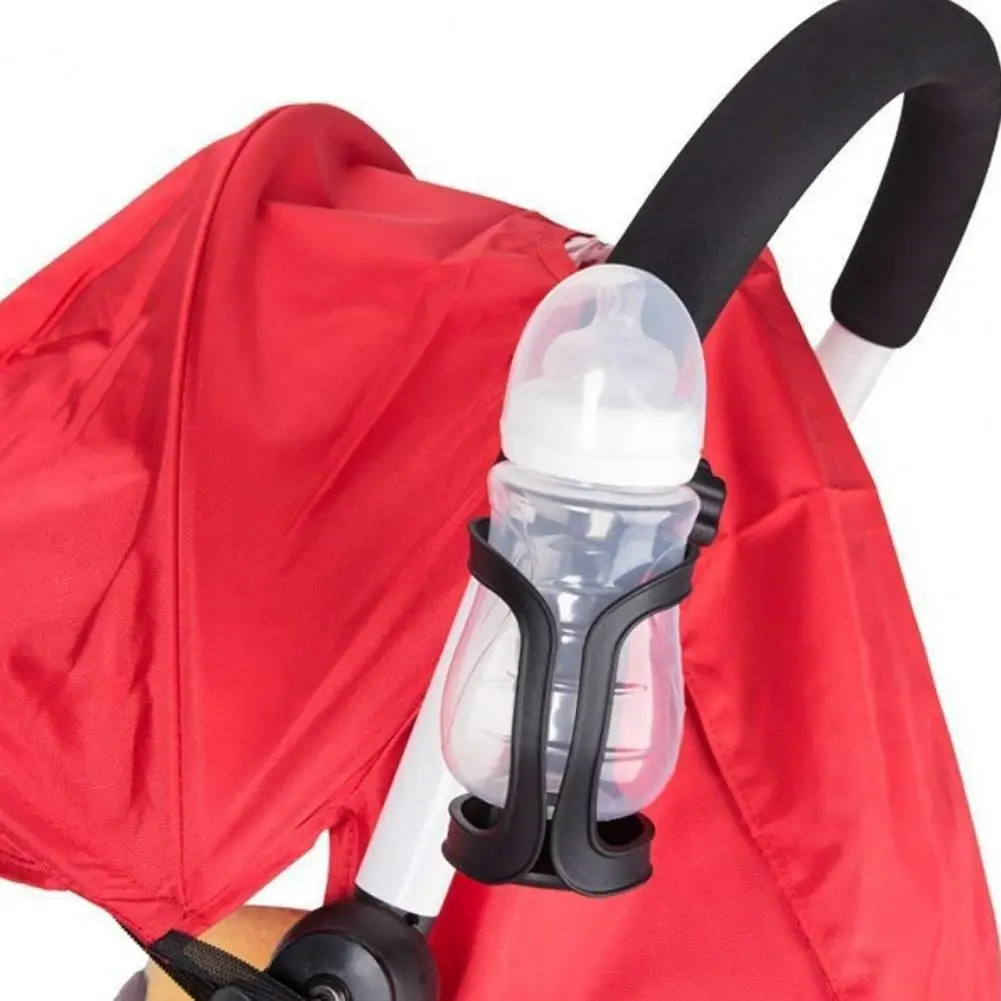 Universal Drink Holder Adjustable Cup Holder Universal Rotatable Gyroscopic Cup Holder with Adjustable Strap for Stroller Bike
Universal Drink Holder Adjustable Cup Holder Universal Rotatable Gyroscopic Cup Holder with Adjustable Strap for Stroller Bike