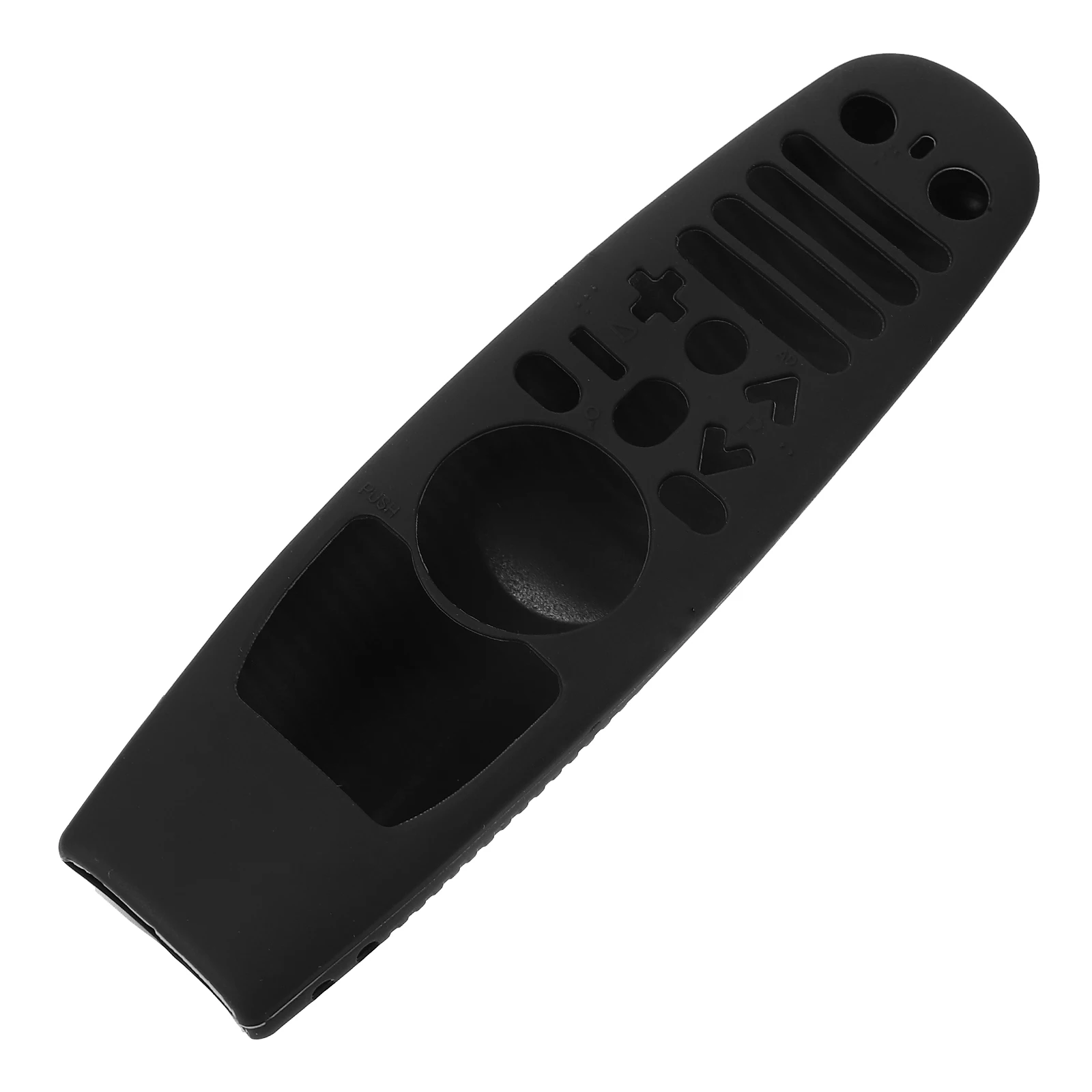 Silicone Protective Cover for Remote Control Ergonomic Design Anti Drop Stain Resistant Dustproof Compatible MR650
Silicone Protective Cover for Remote Control Ergonomic Design Anti Drop Stain Resistant Dustproof Compatible MR650