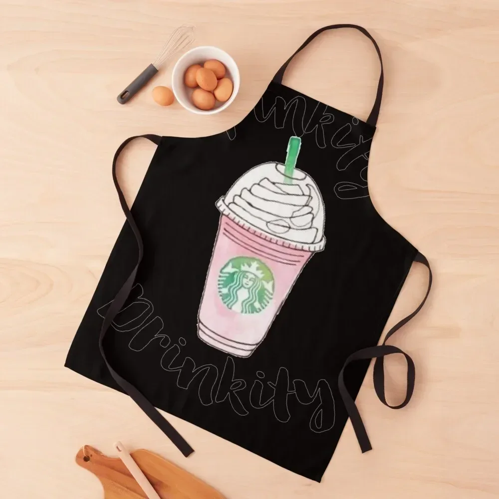 Pinkity Drinkity 78 Apron Chef Uniform For Men Women's Home Clothes professional hairdresser For Home Accessories Apron
Pinkity Drinkity 78 Apron Chef Uniform For Men Women's Home Clothes professional hairdresser For Home Accessories Apron