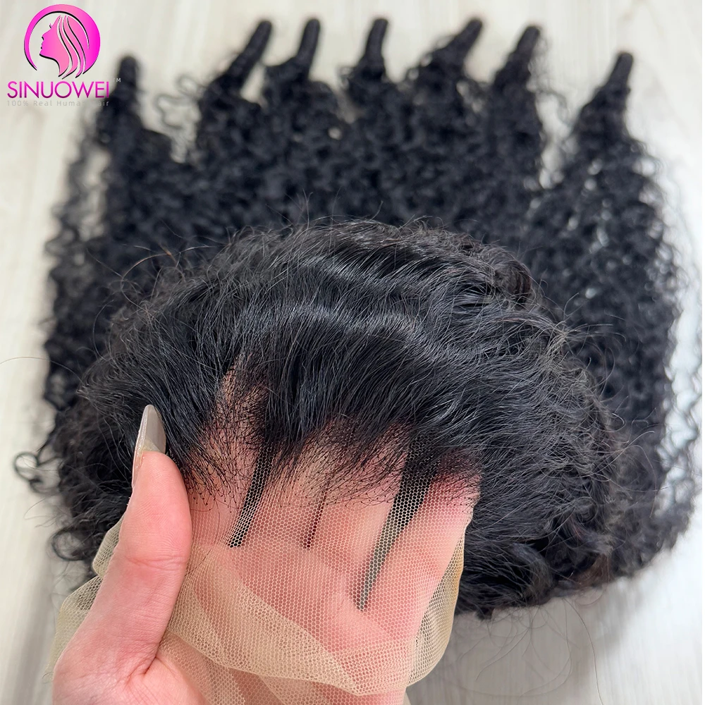 13x6 Burmese Curly Human Hair Wigs 16-32 Inches 100% Human Hair Wigs 13x4 Lace Frontal Wigs Pre-Plucked Human Hair For Women
13x6 Burmese Curly Human Hair Wigs 16-32 Inches 100% Human Hair Wigs 13x4 Lace Frontal Wigs Pre-Plucked Human Hair For Women