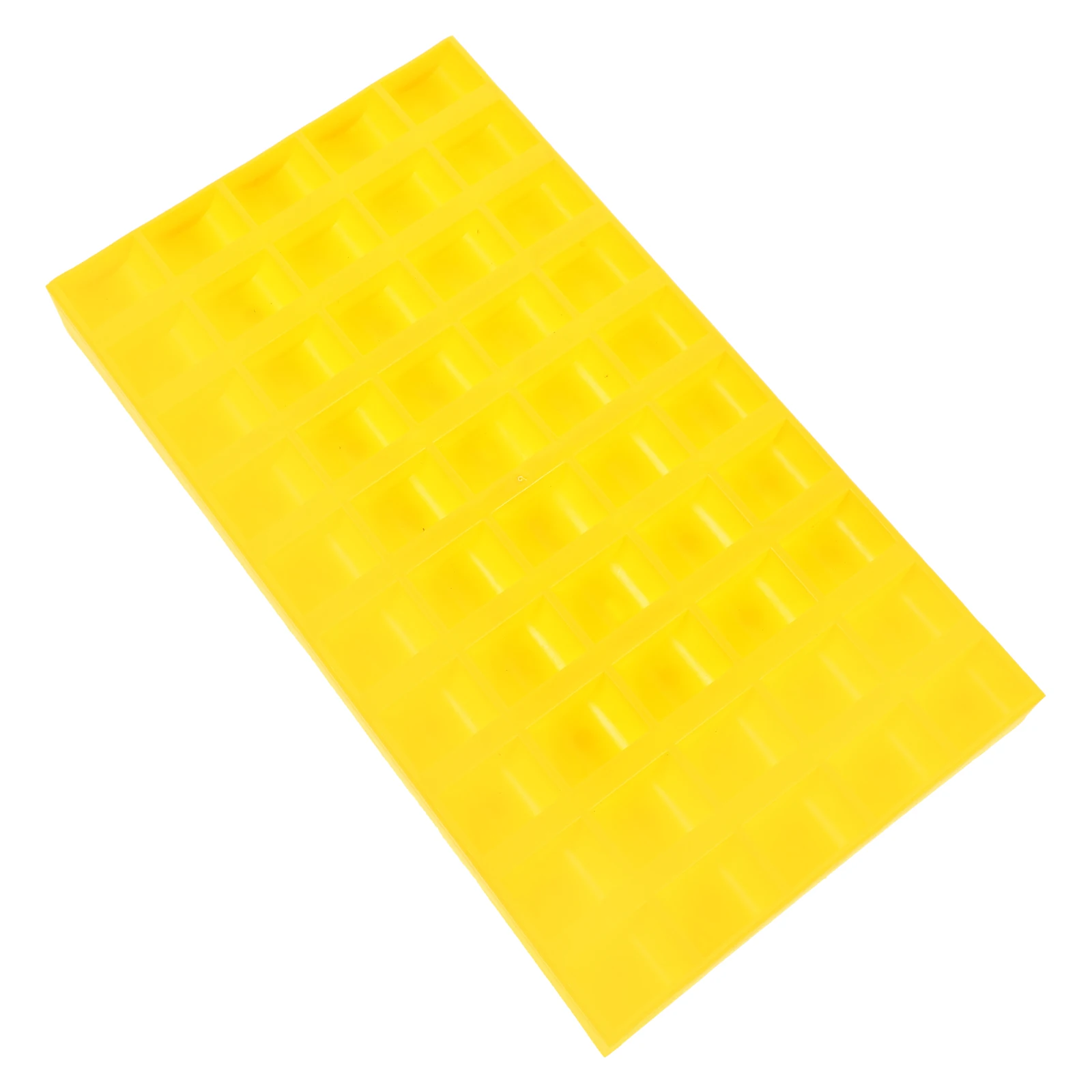 1pcs Multi-Grid Storage Box Household Coin Container Sturdy Plastic Coin Case For Collection Daily Use Bank Accessory Reusable
1pcs Multi-Grid Storage Box Household Coin Container Sturdy Plastic Coin Case For Collection Daily Use Bank Accessory Reusable