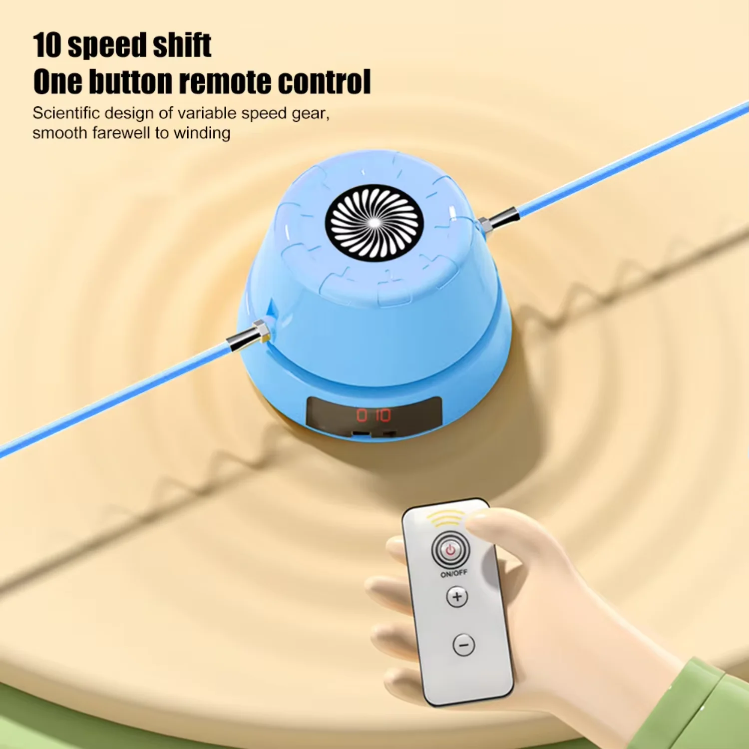 Jump Rope Machine Digital Cordless Corded Adjustable Skipping Rope Fitness Exercise Keeping Fit Training Playing
Jump Rope Machine Digital Cordless Corded Adjustable Skipping Rope Fitness Exercise Keeping Fit Training Playing