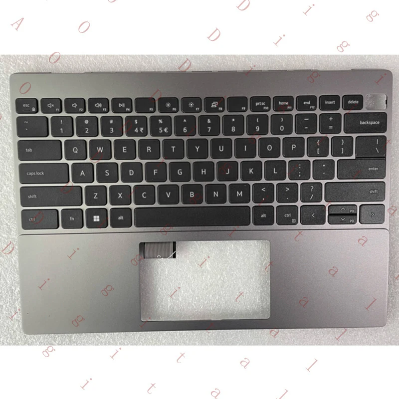 WW For DELL Vostro 5320 V5320 Keyboard Palmrest Upper Case with Backlit CN-04DW17
WW For DELL Vostro 5320 V5320 Keyboard Palmrest Upper Case with Backlit CN-04DW17