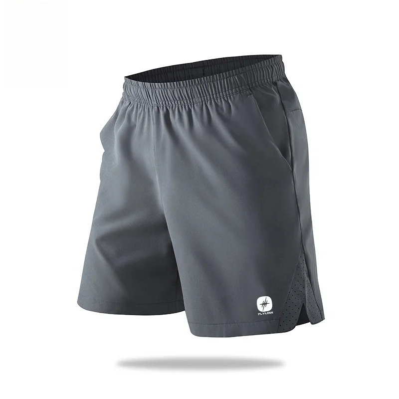Мужские спортивные шорты FLYLOW для активного отдыха, бега и походов, быстросохнущие, дышащие, из полиэстера и спандекса, длина до колена
Мужские спортивные шорты FLYLOW для активного отдыха, бега и походов, быстросохнущие, дышащие, из полиэстера и спандекса, длина до колена