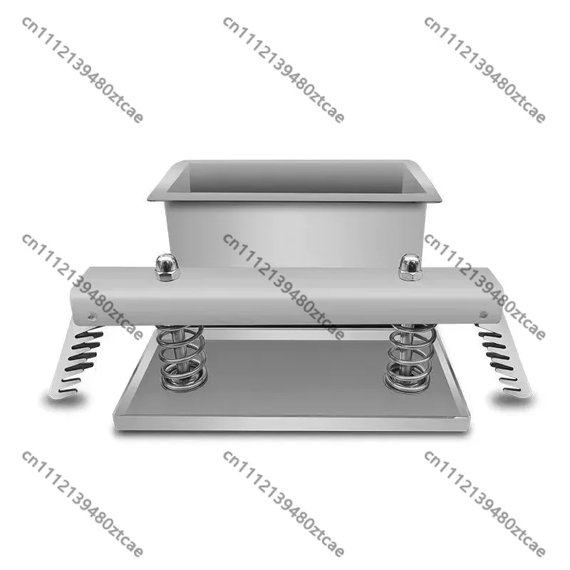 1KG Stainless Steel Meat Press Mold Double Spring Design Homemade Ham Bacon Lunch Meat Kitchen Making Tool
1KG Stainless Steel Meat Press Mold Double Spring Design Homemade Ham Bacon Lunch Meat Kitchen Making Tool