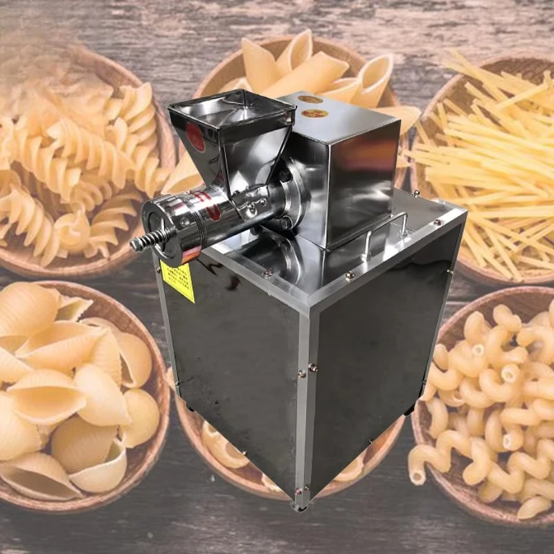 Automatic large-capacity noodle machine noodle machine production line industrial noodle machine
Automatic large-capacity noodle machine noodle machine production line industrial noodle machine