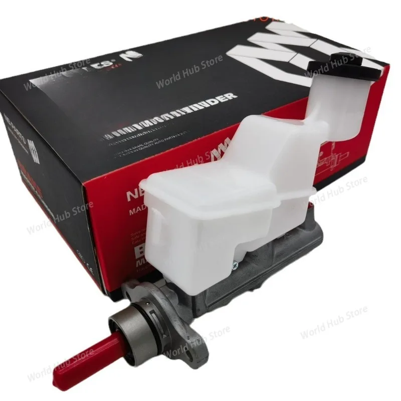 The 47201-1A330 and 47201-2B310 Brake Master Cylinders Are Suitable for TOYOTA Corolla IX
The 47201-1A330 and 47201-2B310 Brake Master Cylinders Are Suitable for TOYOTA Corolla IX