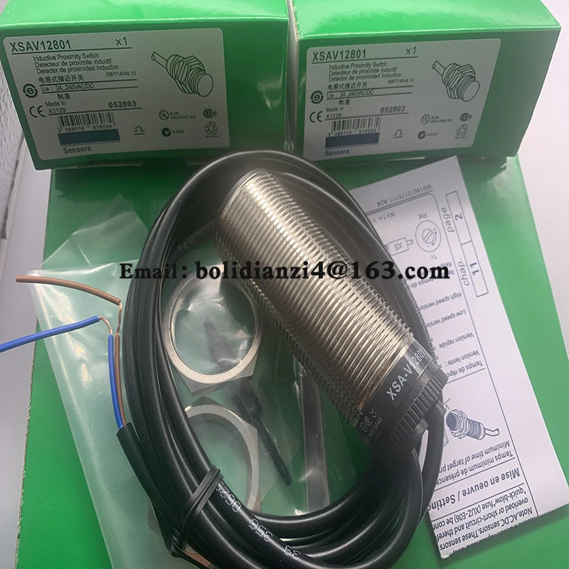 Fast delivery sensor XSAV12373 XSAV12801 XSA-V12373 XSAV02801 XSA-V02801 XSAV01801 In stock
Fast delivery sensor XSAV12373 XSAV12801 XSA-V12373 XSAV02801 XSA-V02801 XSAV01801 In stock