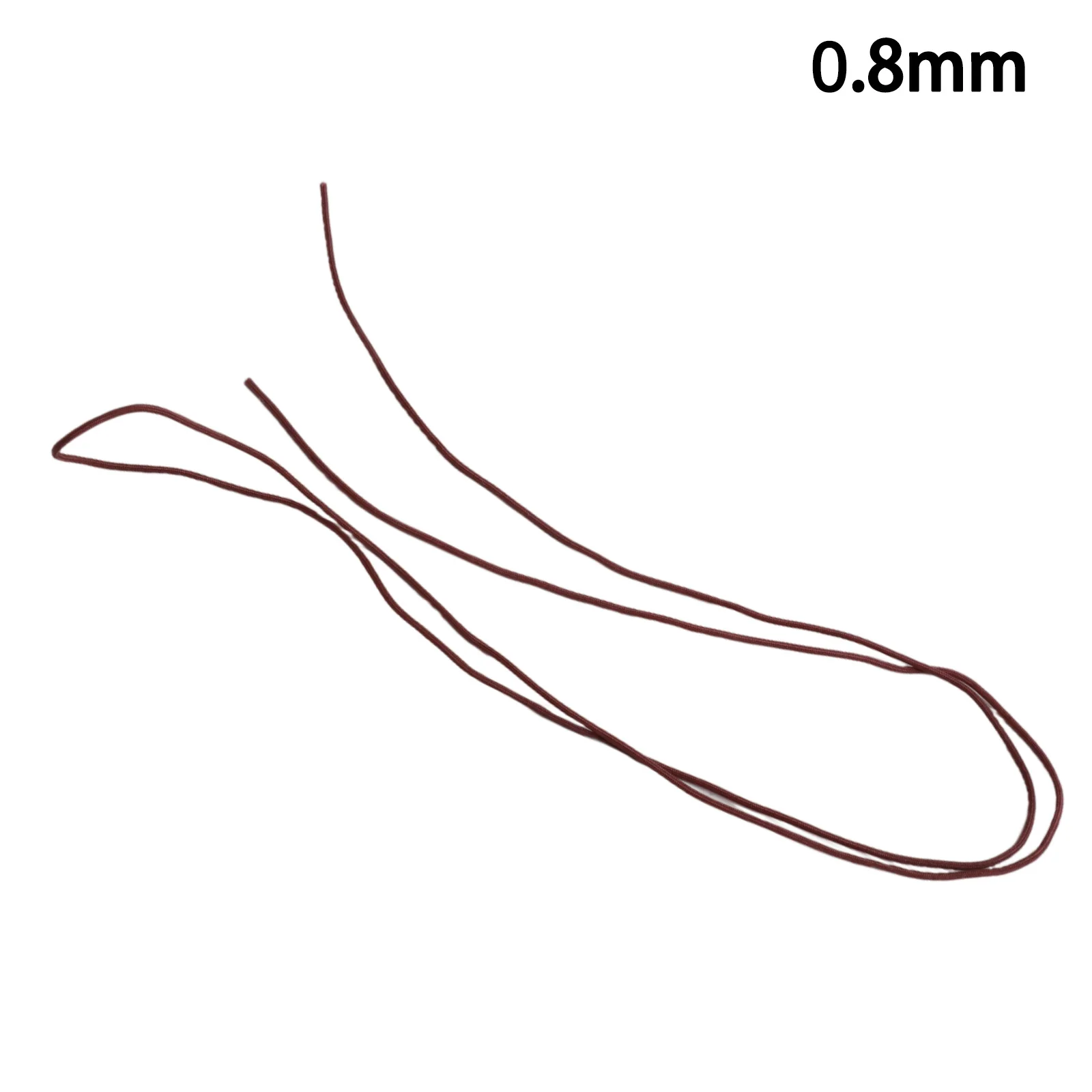 Pole Leash Cord Rod Tip Rope Fishing Rod Tip Fishing Tools Nylon Material 0.8cm Length 0.8mm-3.0mm Fishing Accessories
Pole Leash Cord Rod Tip Rope Fishing Rod Tip Fishing Tools Nylon Material 0.8cm Length 0.8mm-3.0mm Fishing Accessories