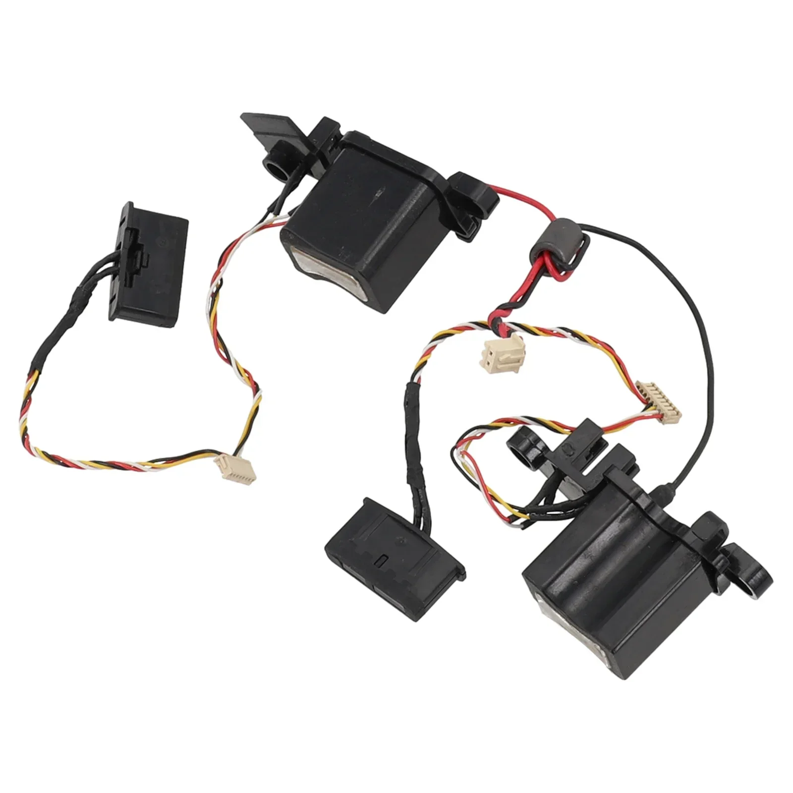 Enhance the Safety of Your For Ecovacs For O920 O950 with High Quality Charging Contacts and Front AntiFall Sensor
Enhance the Safety of Your For Ecovacs For O920 O950 with High Quality Charging Contacts and Front AntiFall Sensor