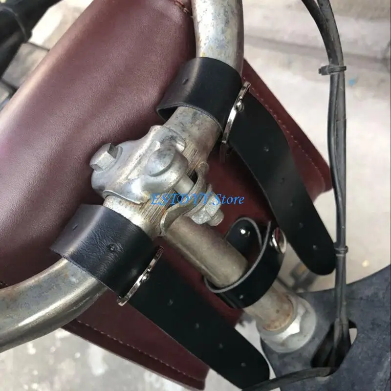 G6DE Bike Rame Sag Sagntables Multifunctional Wear Resistant Vintage Bags
G6DE Bike Rame Sag Sagntables Multifunctional Wear Resistant Vintage Bags