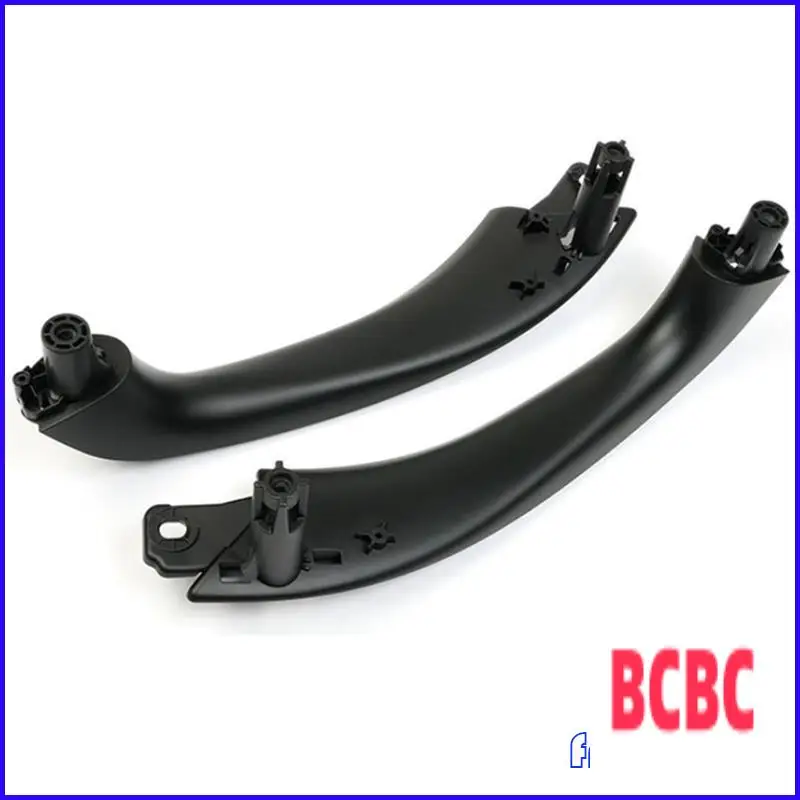 BB-Car ABS Interior Door Handle Decorative Cover For BMW X3 X4 G01 G02 2018 -2023
BB-Car ABS Interior Door Handle Decorative Cover For BMW X3 X4 G01 G02 2018 -2023