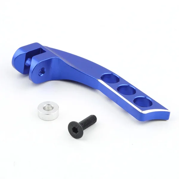 Durable Aluminum 3-Hole Transmitter Neck Strap Regulator Horizontal Horizontal Transmitter Neck Strap Blue Balanced For Camera
Durable Aluminum 3-Hole Transmitter Neck Strap Regulator Horizontal Horizontal Transmitter Neck Strap Blue Balanced For Camera