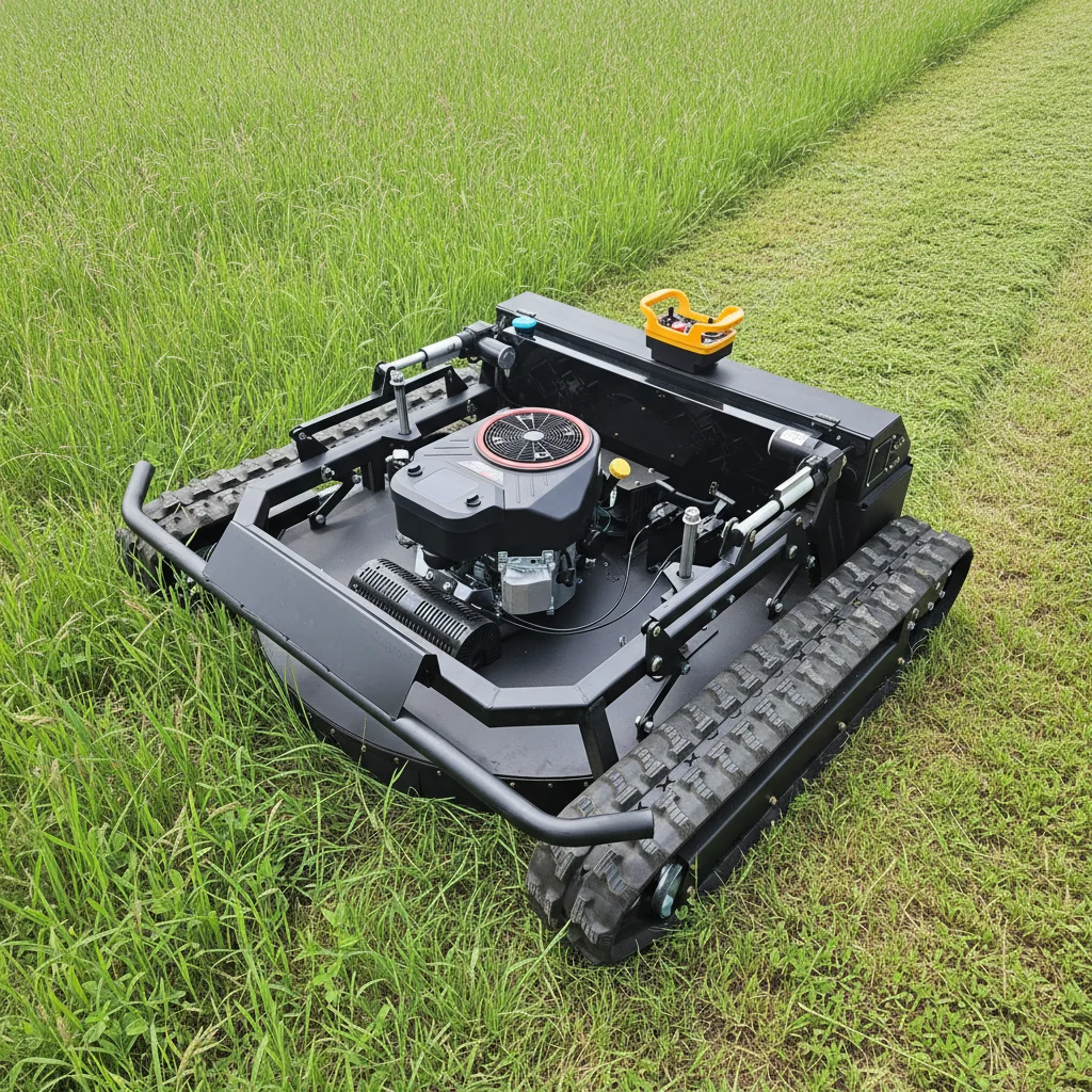 Customize Agricultural Weeding Machine Lawn Mower for Orchard & Farmland
Customize Agricultural Weeding Machine Lawn Mower for Orchard & Farmland