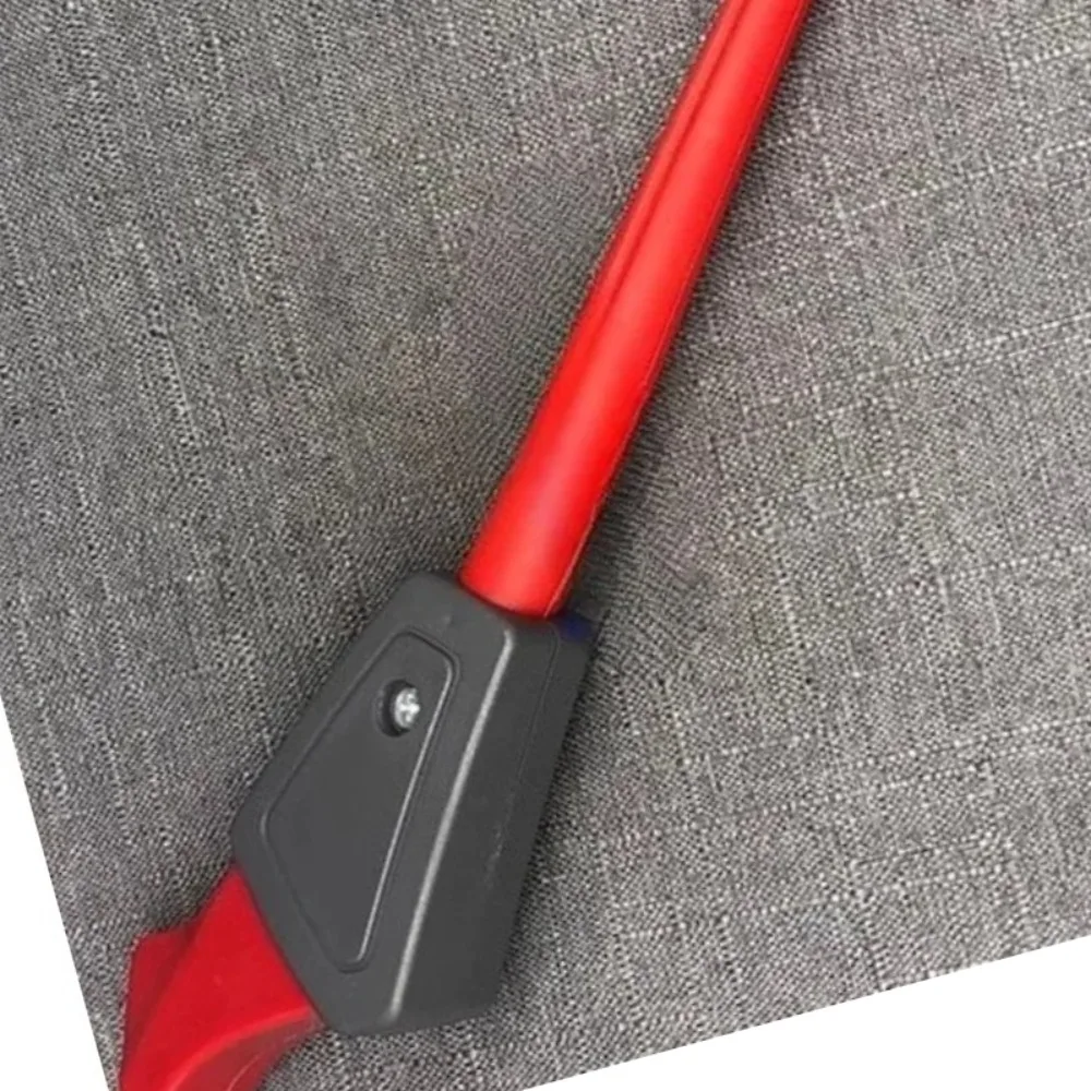 For Doosan DX75/150/215/220/225/260/380 Hydraulic Safety Lock Pilot Locks Handle Shell Excavator Attachment Plastic Red
For Doosan DX75/150/215/220/225/260/380 Hydraulic Safety Lock Pilot Locks Handle Shell Excavator Attachment Plastic Red