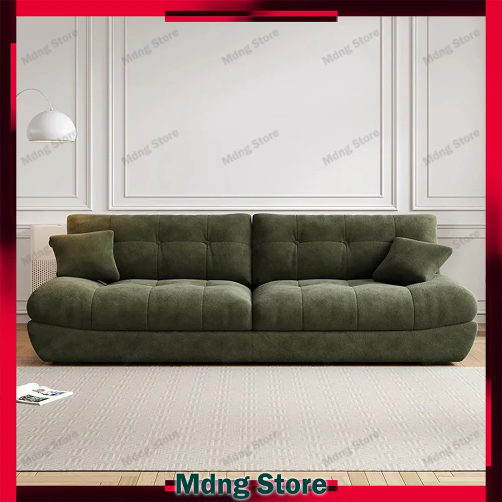 Relax 3 Seater Corner Sofa Couple Multifunctional Floor Folding Sofa Bed Bedroom Lazy Modern Woonkamer Banken House Accessories
Relax 3 Seater Corner Sofa Couple Multifunctional Floor Folding Sofa Bed Bedroom Lazy Modern Woonkamer Banken House Accessories