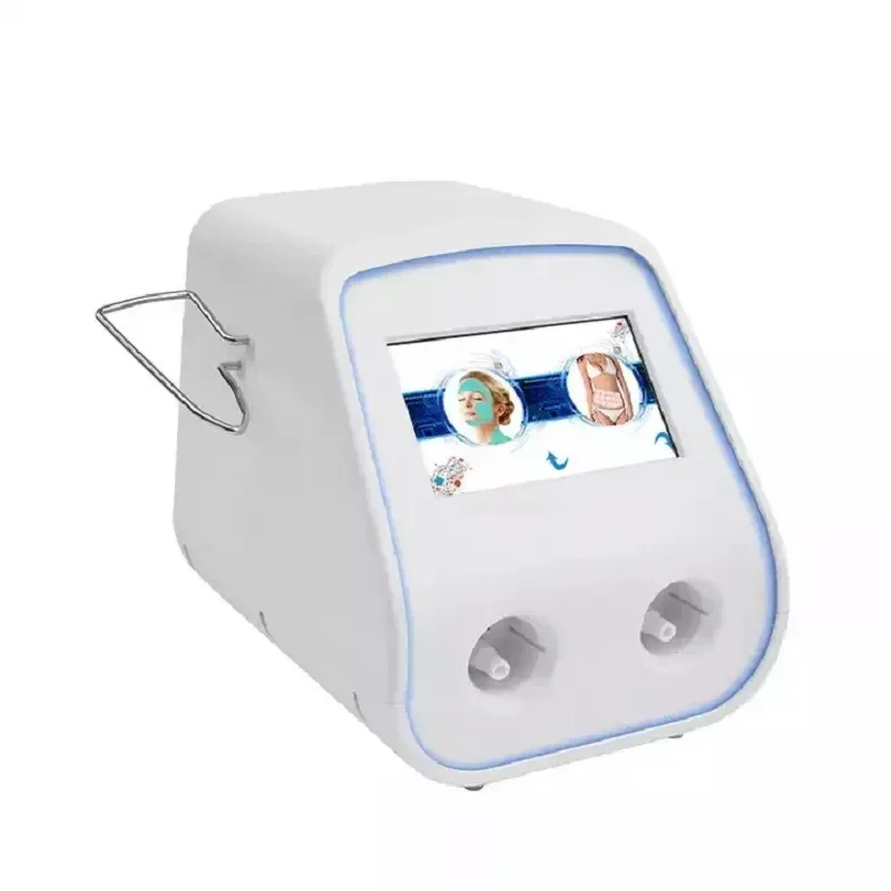 The effective rejuvenation system for stretch marks, acne, scars, wrinkles, pigmentation and scar removal
The effective rejuvenation system for stretch marks, acne, scars, wrinkles, pigmentation and scar removal