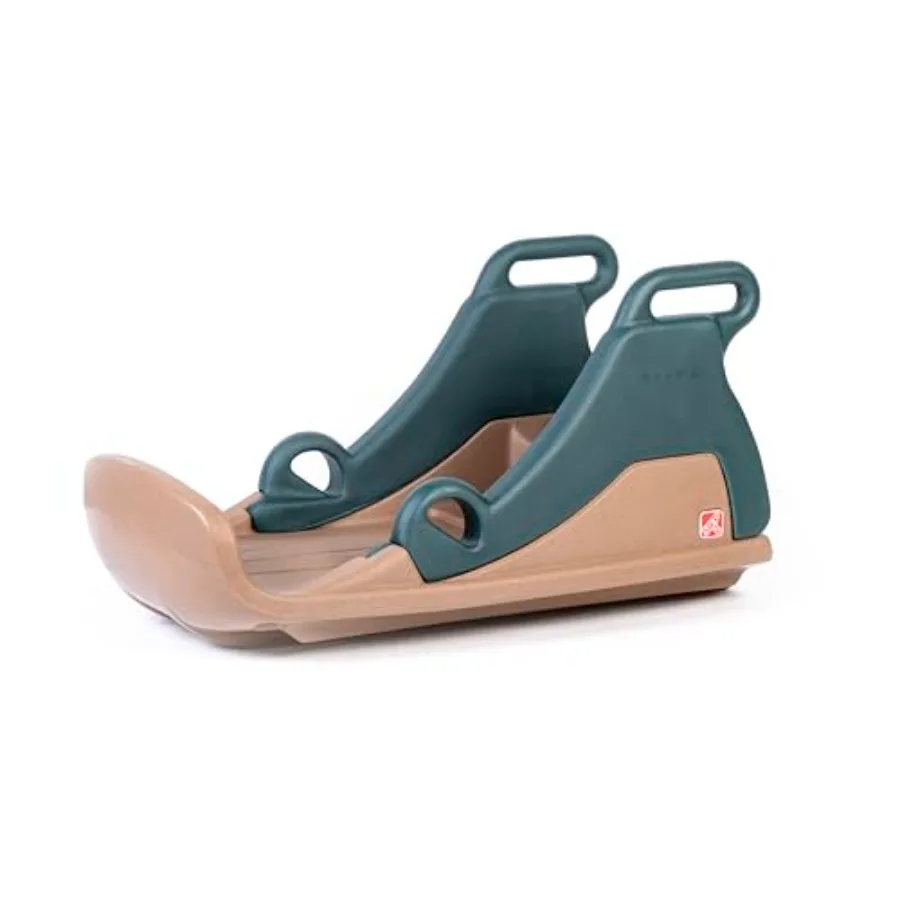 Snow Runner Ride On Toy Outdoor Snow Sled Toboggan for Toddlers 3-6 Years Old Fits 2 Riders Durable Plastic Construction Max We
Snow Runner Ride On Toy Outdoor Snow Sled Toboggan for Toddlers 3-6 Years Old Fits 2 Riders Durable Plastic Construction Max We