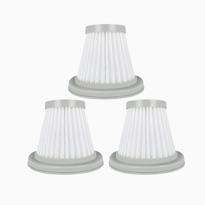 Filters 64Pcs For Deerma DX118C DX128C Vacuum Cleaner Accessories Elements Sweeping Robot Replacement Part Cleaning
Filters 64Pcs For Deerma DX118C DX128C Vacuum Cleaner Accessories Elements Sweeping Robot Replacement Part Cleaning