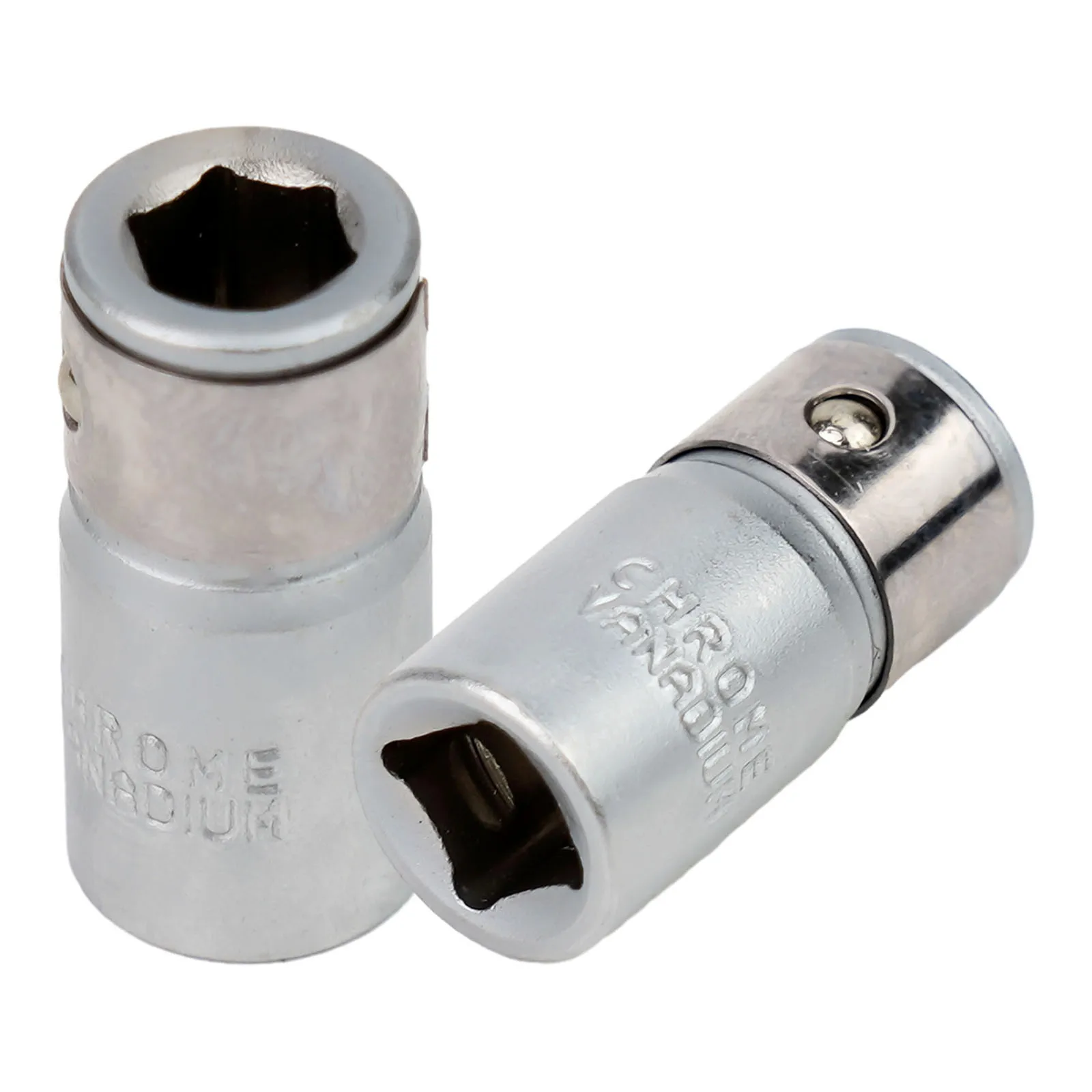 Converter Hex Shank Converter Hex Shank PCS Screwdriver Holder Socket Bits Pckage Contents Chrome Vanadium Steel
Converter Hex Shank Converter Hex Shank PCS Screwdriver Holder Socket Bits Pckage Contents Chrome Vanadium Steel