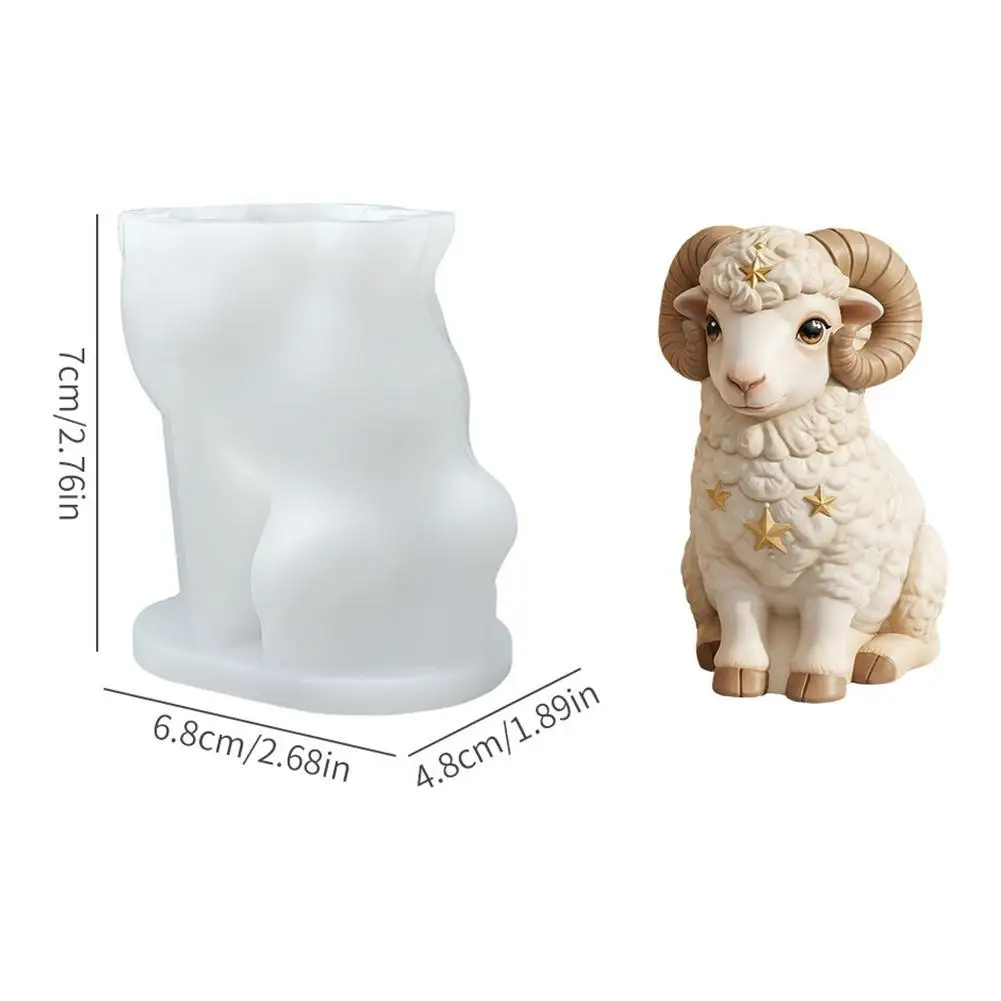 Silicone Mold Realistic Resin Casting Kit Flower House Mold White-Shaped Mold For Candle Making Craft Workshops Art Animal Craft
Silicone Mold Realistic Resin Casting Kit Flower House Mold White-Shaped Mold For Candle Making Craft Workshops Art Animal Craft