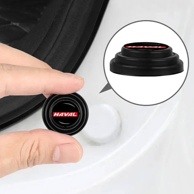 10Pcs Car Door Shock Absorber Buffer Protective Stickers Soundproof Pads For Haval Jolion H6 F7 H9 H2 F7X F7H H5 H7 H2S H8 H3 H4
10Pcs Car Door Shock Absorber Buffer Protective Stickers Soundproof Pads For Haval Jolion H6 F7 H9 H2 F7X F7H H5 H7 H2S H8 H3 H4