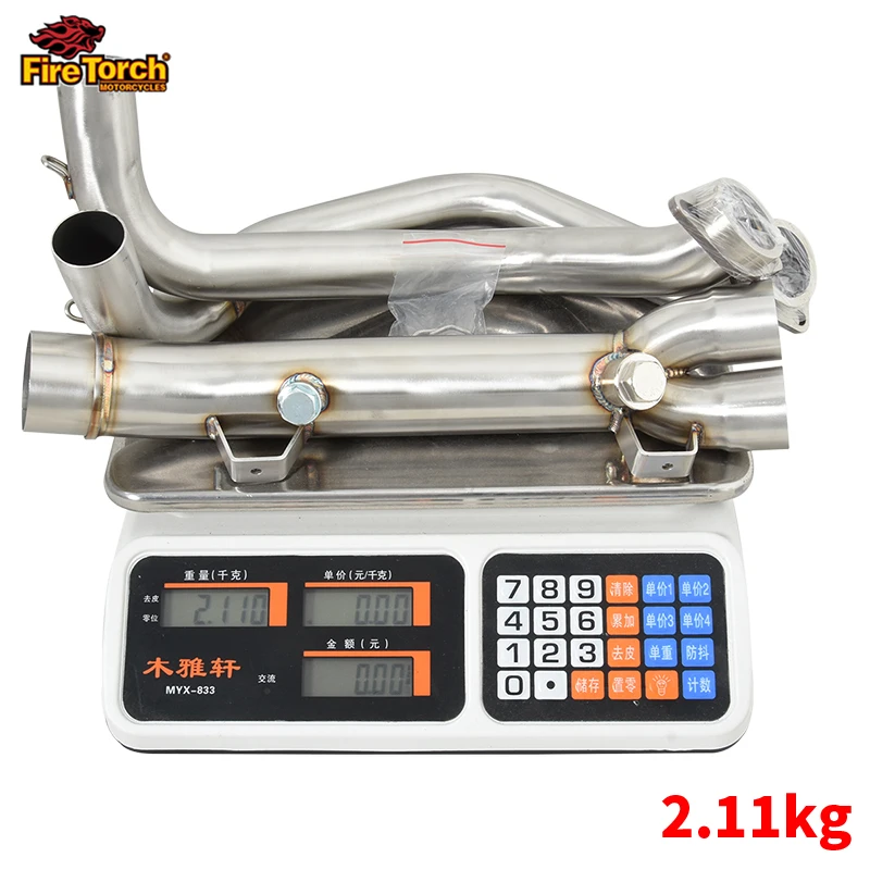 For BMW F 900 R F900R F900XR F900 R XR 2020 - 2024 Motorcycle Exhaust Front Link Pipe Modified Carbon Fiber Anti Scalding Cover
For BMW F 900 R F900R F900XR F900 R XR 2020 - 2024 Motorcycle Exhaust Front Link Pipe Modified Carbon Fiber Anti Scalding Cover