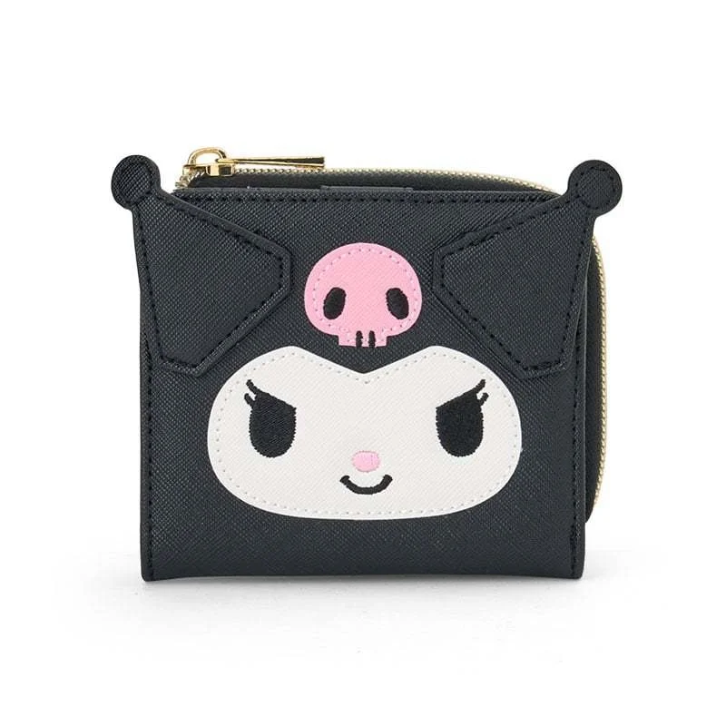 2025 Sanrio Hello Kitty Wallet, Cinnamoroll Pu, Cute Zipper Card Bag, Kuromi, My Melody, Student Coin Purse
2025 Sanrio Hello Kitty Wallet, Cinnamoroll Pu, Cute Zipper Card Bag, Kuromi, My Melody, Student Coin Purse