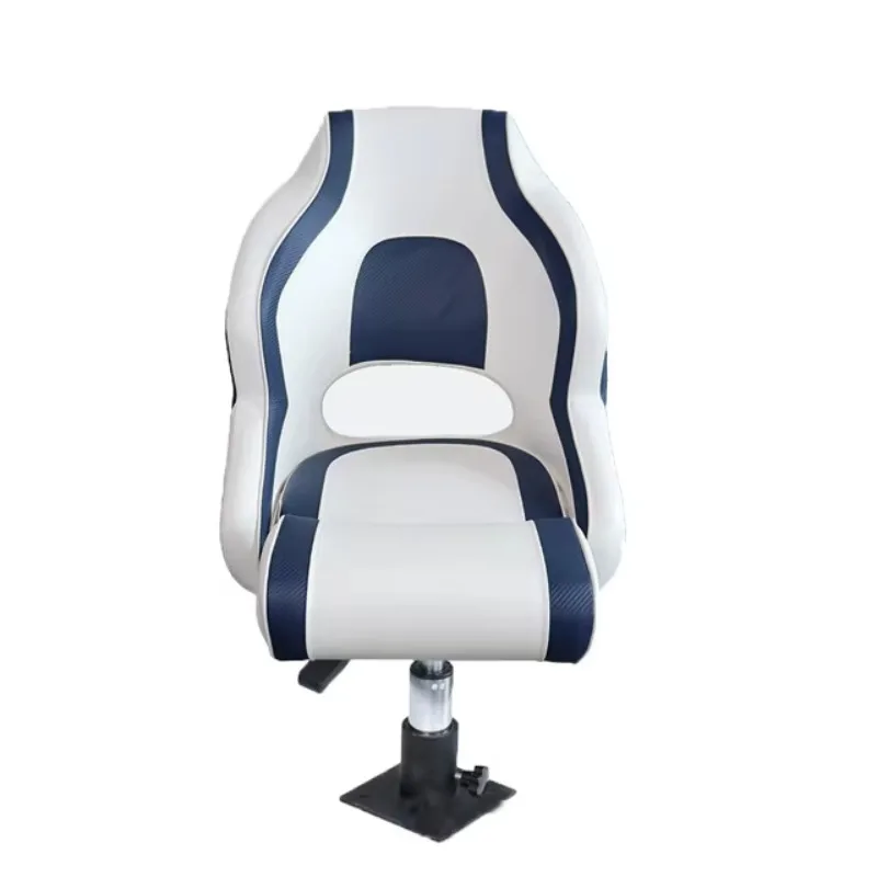 2025 Hot Selling Comfortable Marine Yacht Chair Latest Design for Boat Seat Direct From the Manufacturer2025
2025 Hot Selling Comfortable Marine Yacht Chair Latest Design for Boat Seat Direct From the Manufacturer2025