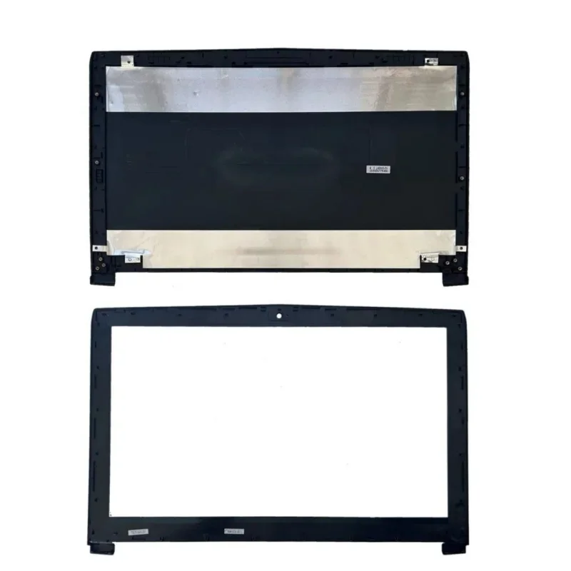 New For GL62M GP62 GV62 GL62 6QF GP62MVR MS-16J9 MS-16J1 Rear Lid LCD Back Cover Top Case/Front Bezel
New For GL62M GP62 GV62 GL62 6QF GP62MVR MS-16J9 MS-16J1 Rear Lid LCD Back Cover Top Case/Front Bezel