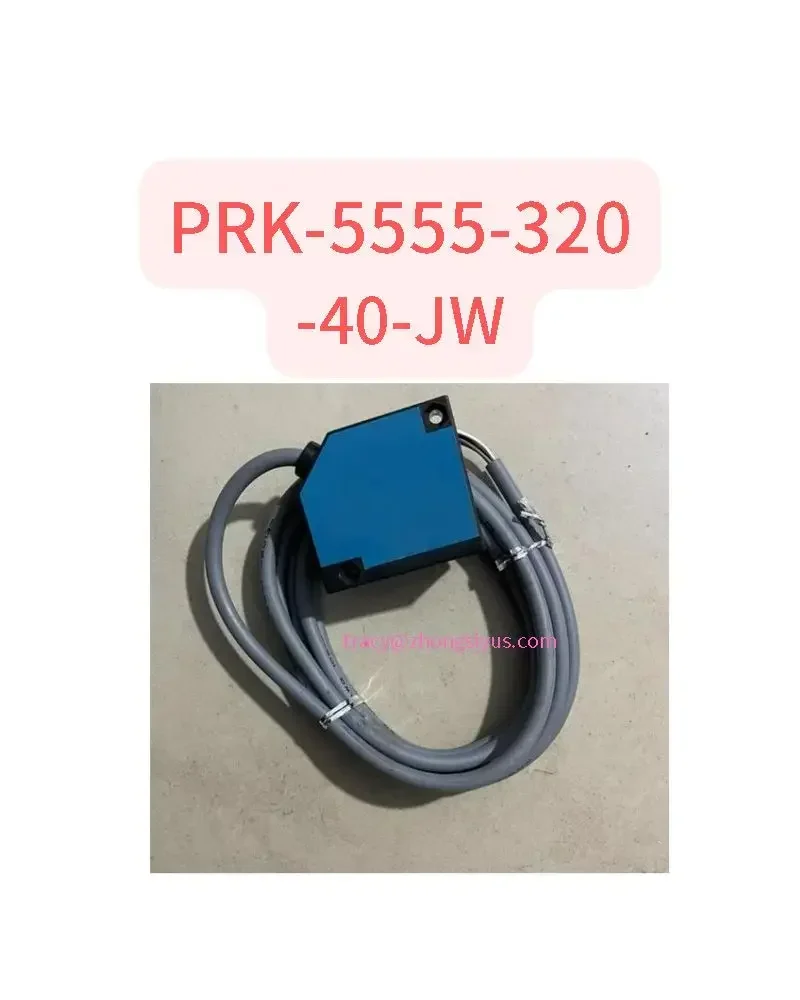 PRK-5555-320-40-JW Brand NEW SENSOR
PRK-5555-320-40-JW Brand NEW SENSOR