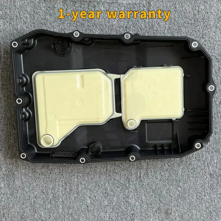 New Automatic Transmission Oil Sump OEM A7252703707 7252703707 Suit For Mercedes Benz W205 W222 W213 Engine Transmission Oil Pan
New Automatic Transmission Oil Sump OEM A7252703707 7252703707 Suit For Mercedes Benz W205 W222 W213 Engine Transmission Oil Pan